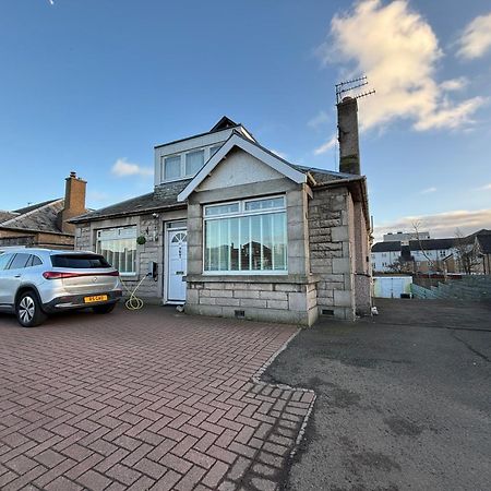 Netherby Guest House Edinburgh Exterior photo
