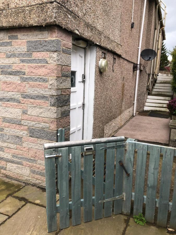 Netherby Guest House Edinburgh Exterior photo