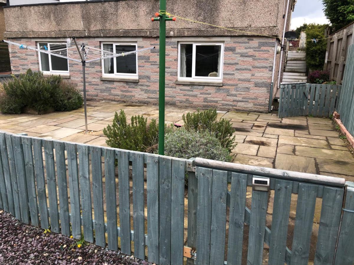 Netherby Guest House Edinburgh Exterior photo