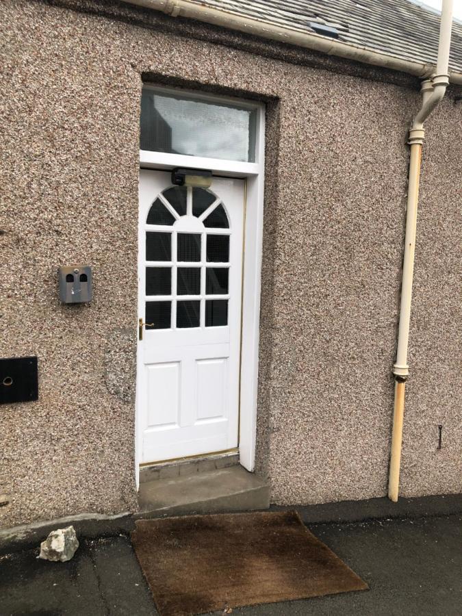 Netherby Guest House Edinburgh Exterior photo